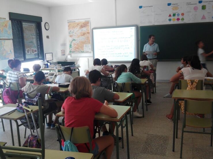 Educacin convoca los premios Toms Garca Verdejo a las buenas prcticas educativas