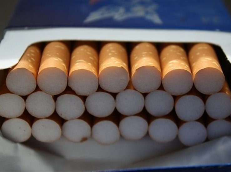 Estado recauda un 21 menos impuestos tabaco en Extremadura