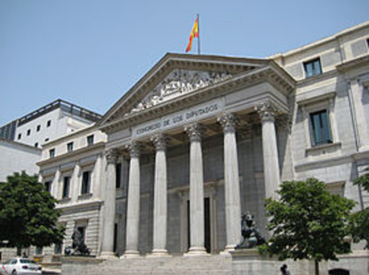El BOE publica el RD de disolucin de las Cortes y la convocatoria electoral para el 29N