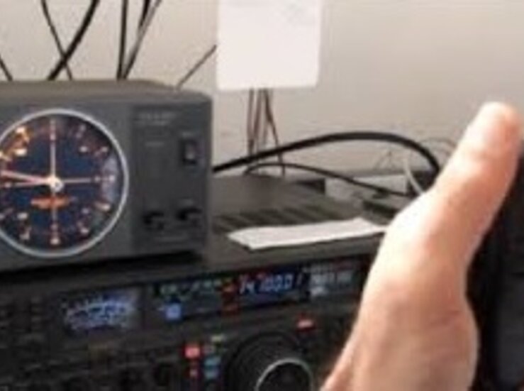 Autorizada transmisin de licencias radiofnicas en Villafranca y Villanueva de la Serena