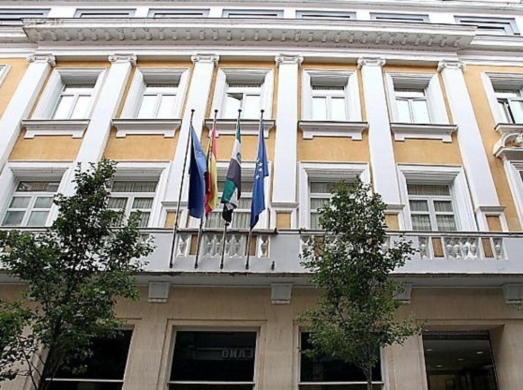 La Diputacin de Badajoz ante una nueva sentencia sobre subvenciones y Memoria Histrica