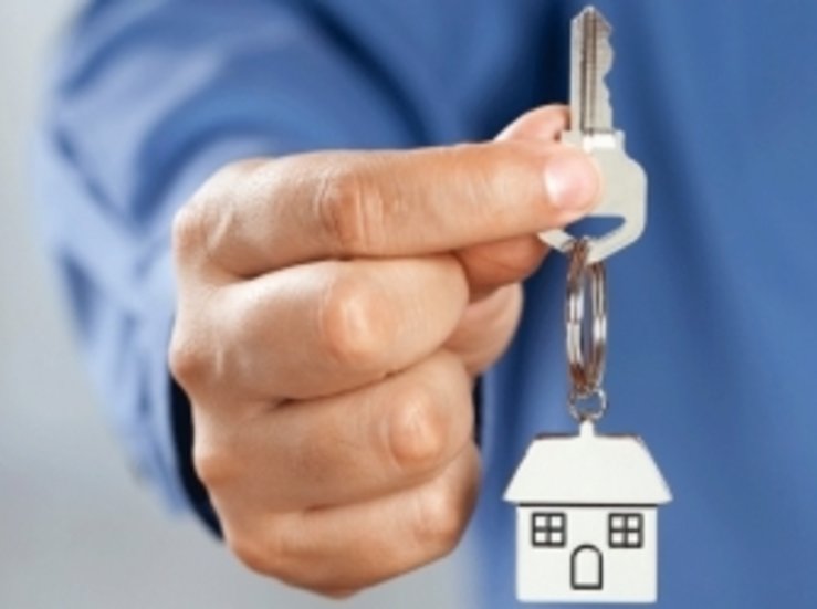 La compraventa de viviendas en Extremadura cae un 97