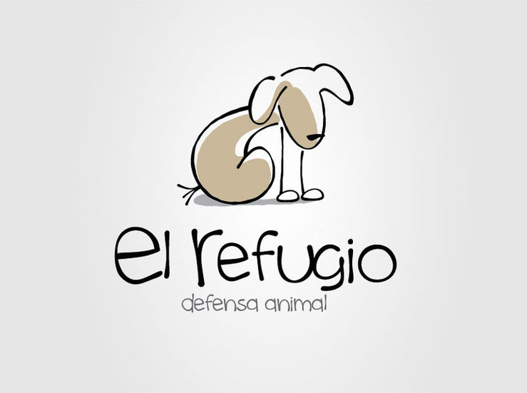 Una marcha canina recaudar fondos para protectora de animales El Refugio de Plasencia