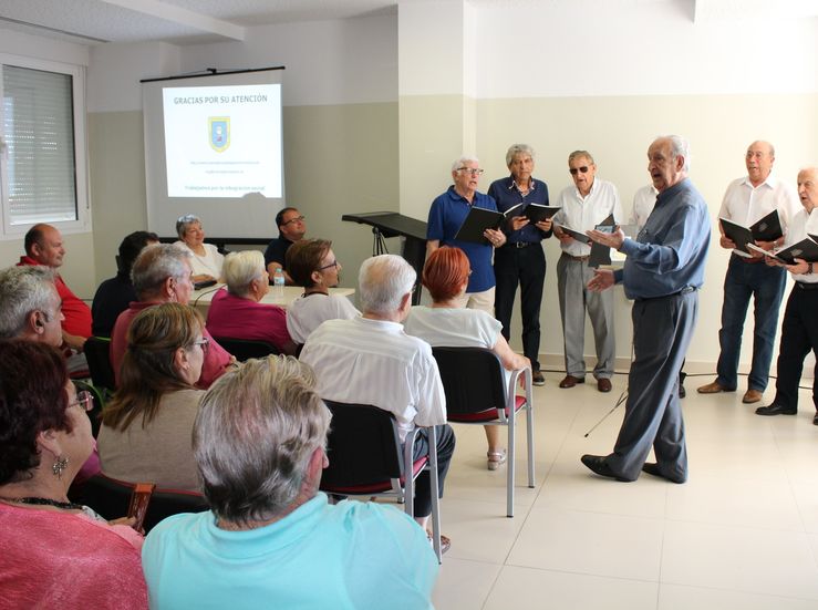 Cabezuela del Valle cuenta con nueva residencia de  mayores
