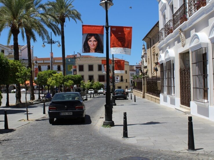 Extremadura registr 12890 variaciones residenciales en 2016