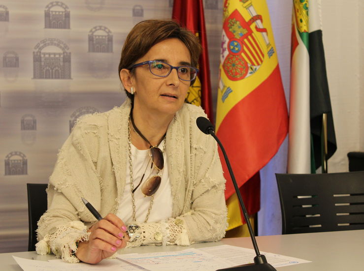 Ayuntamiento Mrida espera firmar sindicatos pacto carrera profesional
