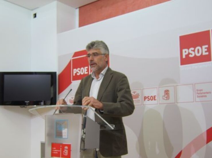 PSOE El Gobierno debera ser ms colaborativo en materia laboral
