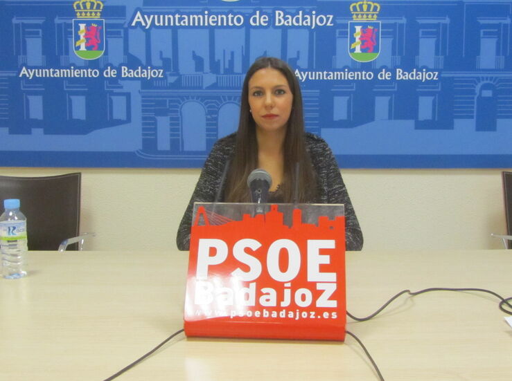 PSOE de Badajoz culpa a PP como responsable de que Novelda siga sin cobertura mvil