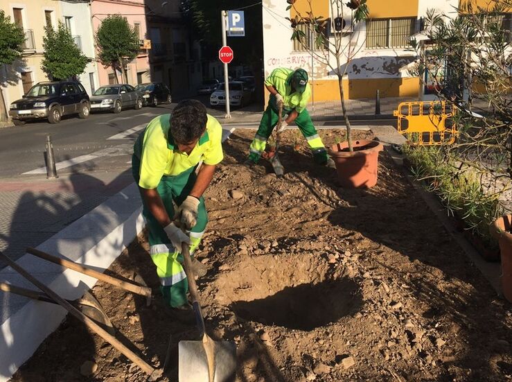 Sindicatos y patronal firman aumento salarial en Construccin y Obras Pblicas de Badajoz