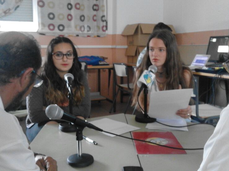 Badajoz participa en estudio  de biomonitorizacin en adolescentes