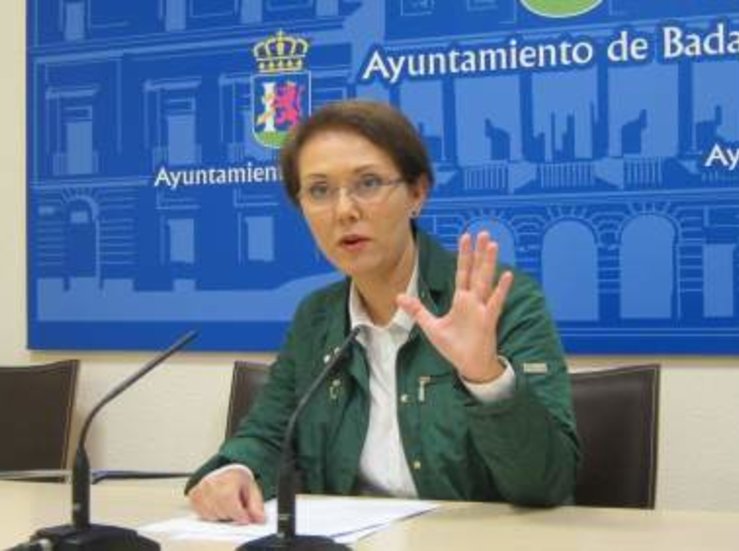 Las actuaciones del Plan DUSI darn comienzo en Badajoz antes verano