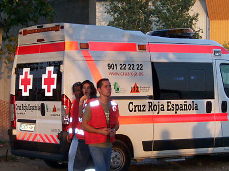 Facua pide al SES que investigue las incidencias en ambulancias