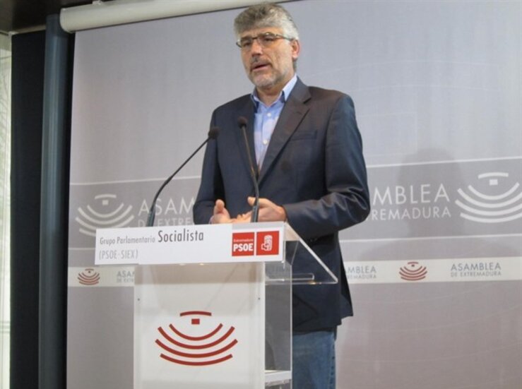  PSOE pide comisin de investigacin sobre el concurso de ambulancias 