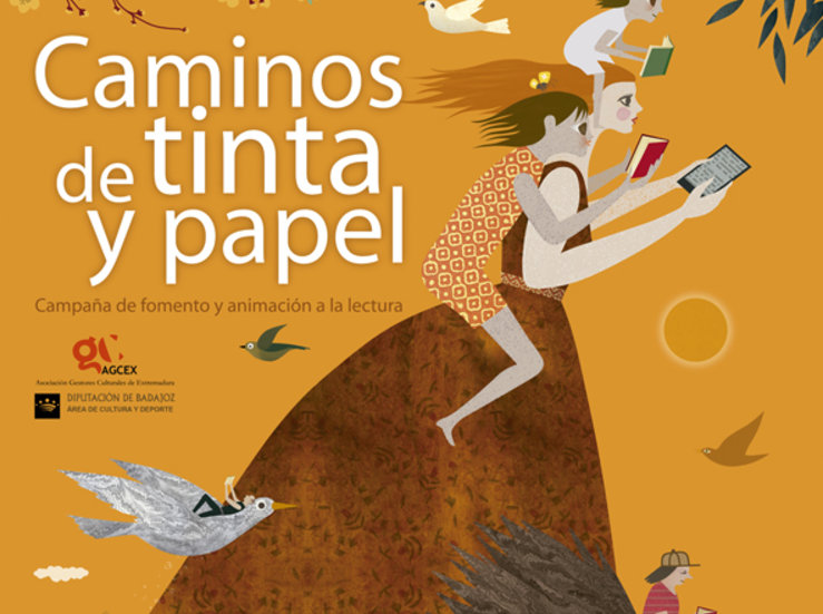 AGCEX organiza el X Encuentro Literario Caminos de Tinta y Papel en Valdivia 