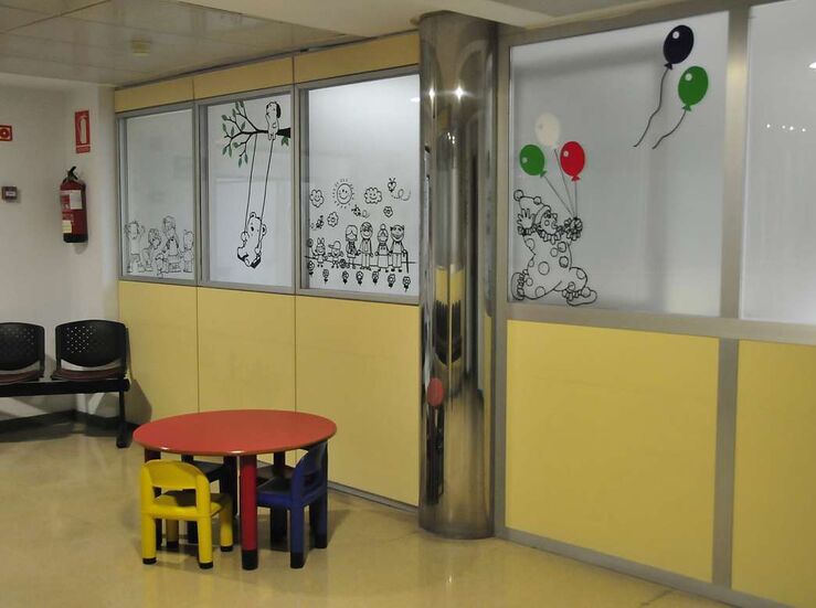 Extremadura  una de las CCAA con menos especialistas de Pediatra en centros de salud