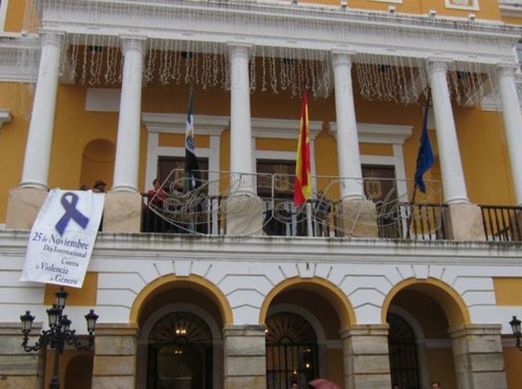 Solicitud de CSIF al Ayuntamiento de Badajoz