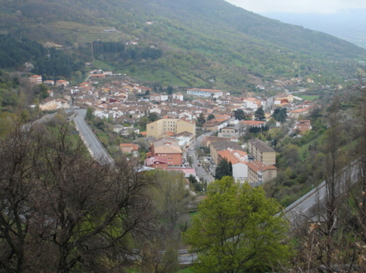 Exigida ms seguridad jurdica para turismo rural tras ocupacin en Baos de Montemayor