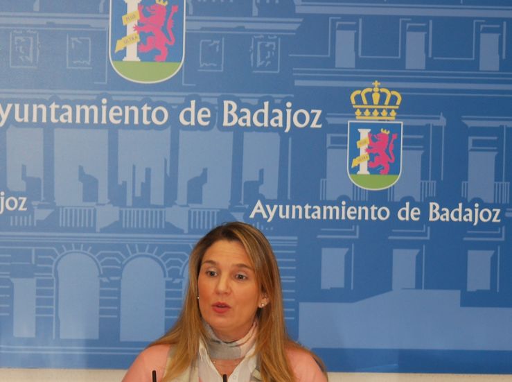 45 desempleados de Badajoz recibir un plan de formacin