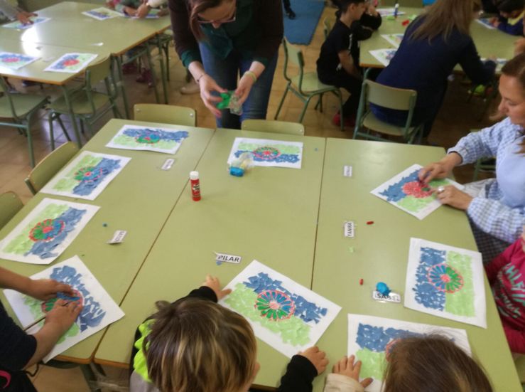 Cocemfe Badajoz lanza una campaa igualdad ambito educativo