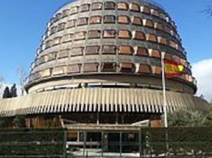 TC estudiar recurso de otros 6 gobiernos autonmicos contra reparto de menores migrantes