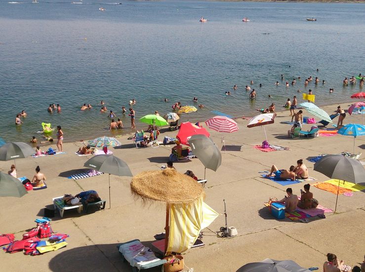 Los extremeos gastarn 550 euros en vacaciones este verano