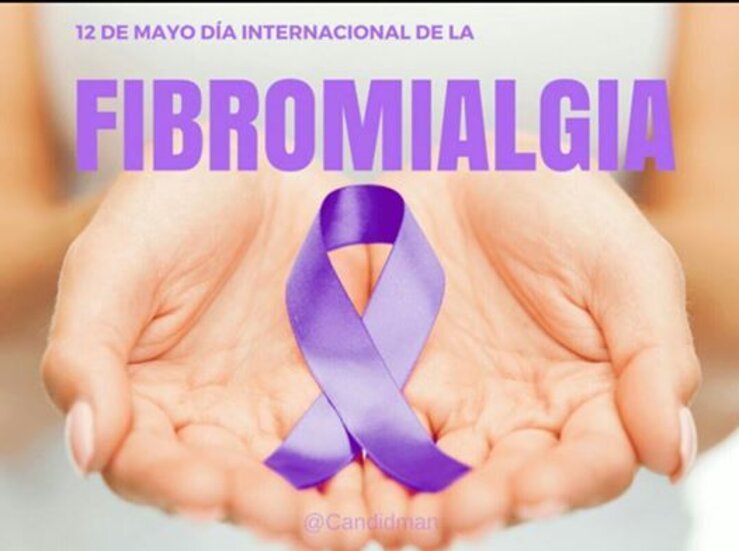 Mrida se suma al Da Mundial de la Fibromialgia con un rastrillo solidario