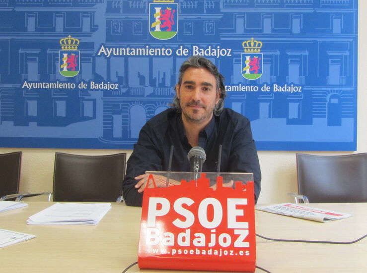 PSOE Badajoz critica caos inscripcin escuelas deportivas