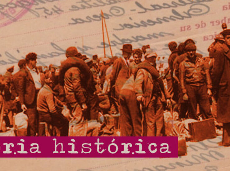 El Proyecto de Recuperacin de la Memoria Histrica de Extremadura organiza una exposicin