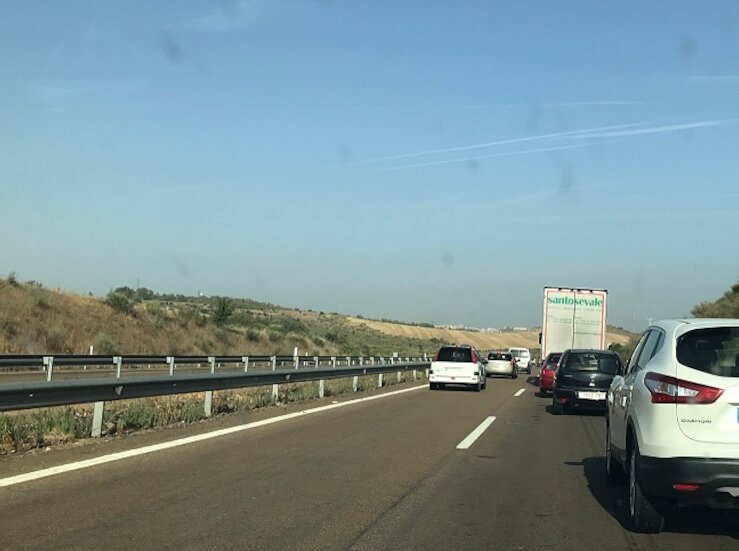 Reducir costes de viaje en Autopistas A5 y A58 el papel fundamental de los neumticos