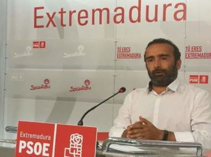 PSOE afirma que el PP no tiene autoridad para hablar sanidad