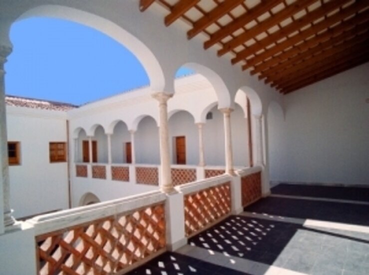 El Museo Luis de Morales de Badajoz celebra el da internacional de los Museos