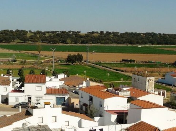 Ayuntamiento Badajoz dedica 132000 euros a nuevas actuaciones Balboa Valdebtoa y Gvora