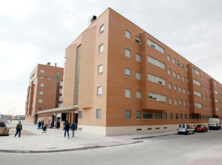 Extremadura tercer mayor recorte del pas en mayo en el precio de vivienda segunda mano