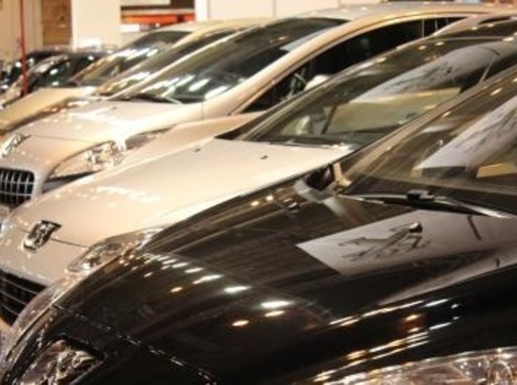 El precio medio del coche de ocasin subi en agosto un 127 por ciento en Extremadura
