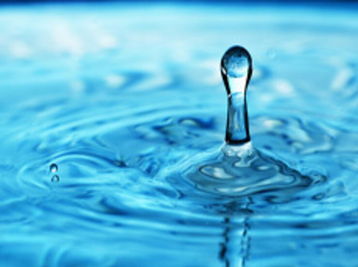 Consumo de agua en Cceres cae un 15 en los ltimos aos y se sita a niveles de 2009