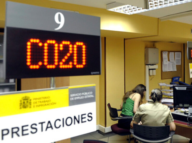 La Seguridad Social gana 825 cotizantes en octubre en Extremadura 