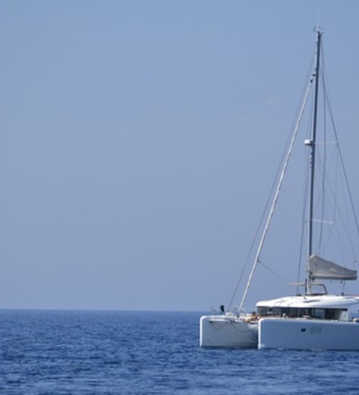 Biograd Yacht Charters se beneficia del inters por rutas del Parque Nacional Kornati