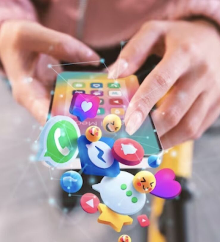 Guarda los vdeos de Facebook para verlos sin conexin cuando quieras