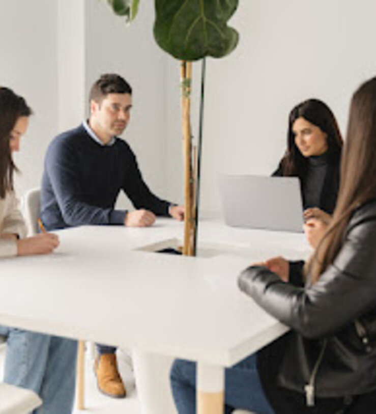 Asesora online la solucin para pymes en la era digital