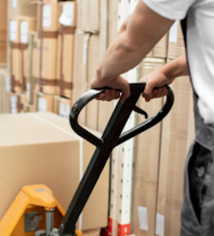 Crossdocking y distribucin sin almacenamiento la logstica que acelera sin acumular
