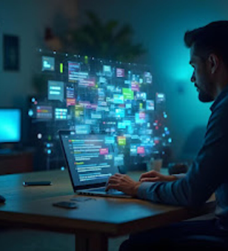 El Bono IA 2027 La nueva oportunidad para la digitalizacin de las pymes espaolas