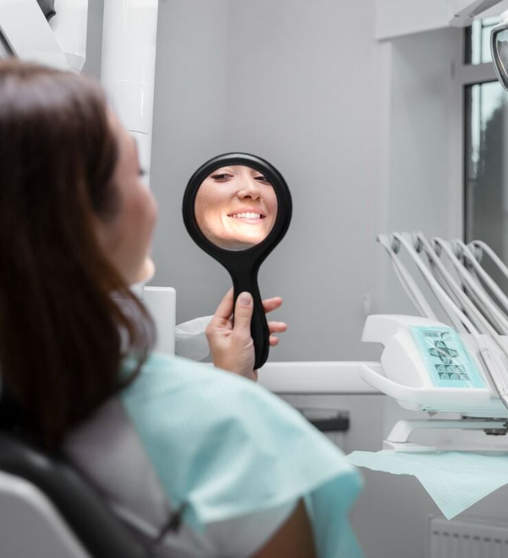 Clnicas dentales recomendadas en Ripollet gua para elegir dentista en 2026