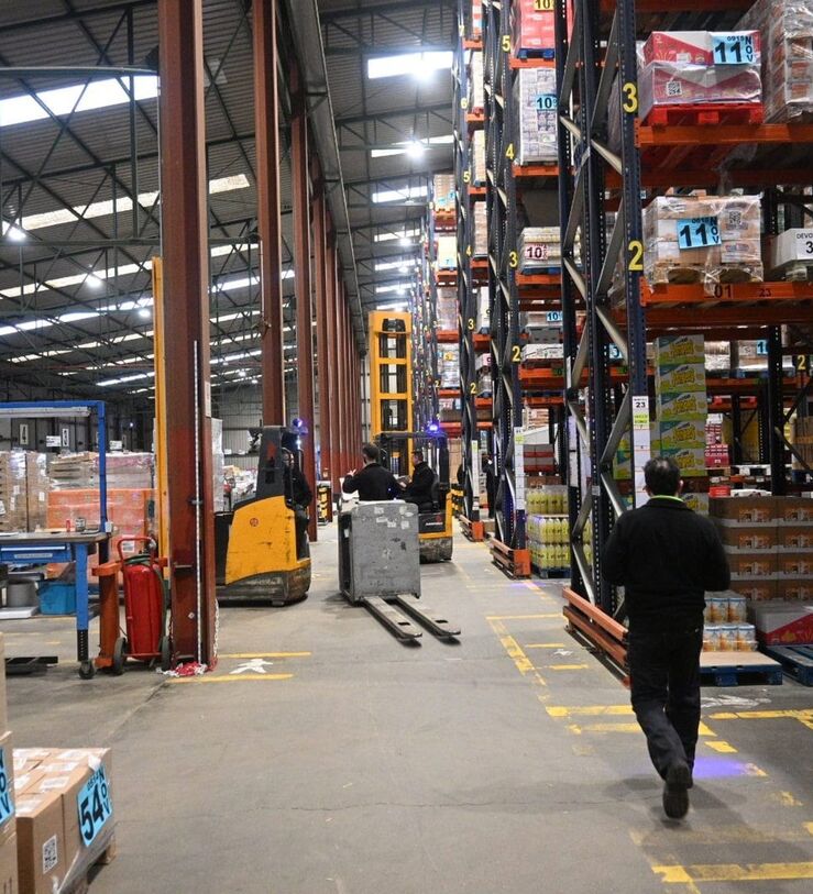 Maquinaria de envasado soluciones para la optimizacin industrial