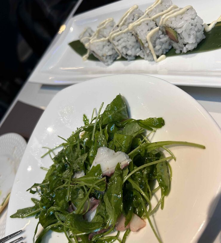 Un japons diferente para vivir la noche en Madrid