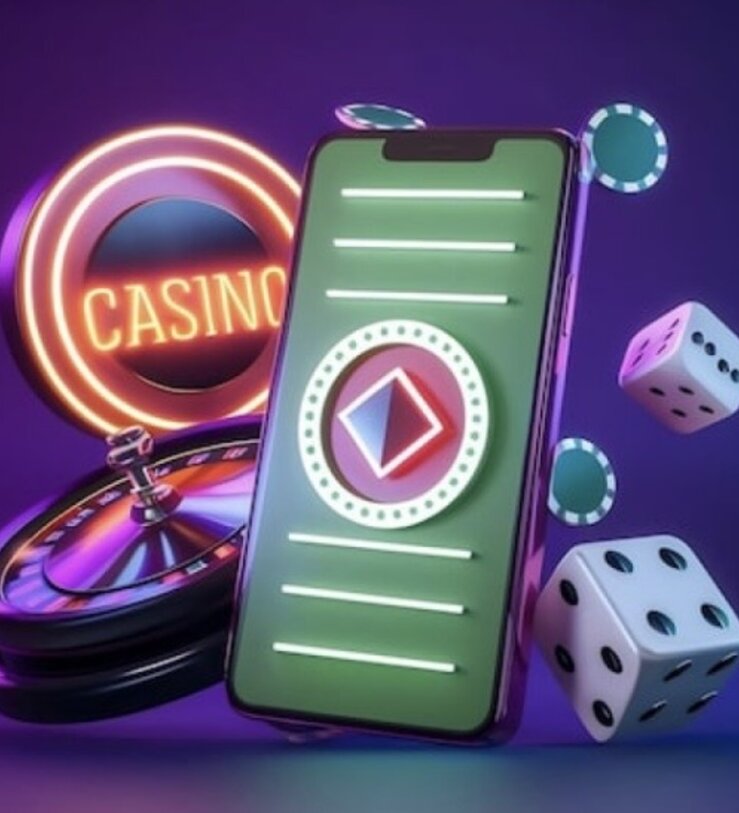 Apuestas secundarias en el blackjack Todo lo que necesitas saber desde el Casino Casea