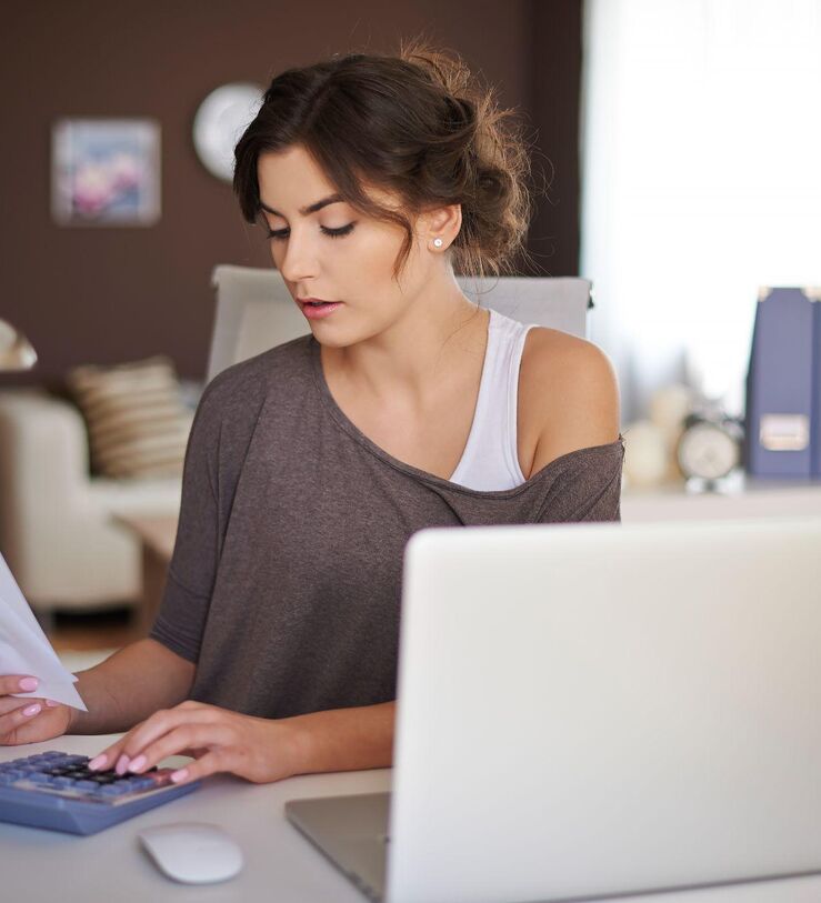 Puede la nueva Ley Antifraude regalarle tiempo al autnomo y al pequeo comercio