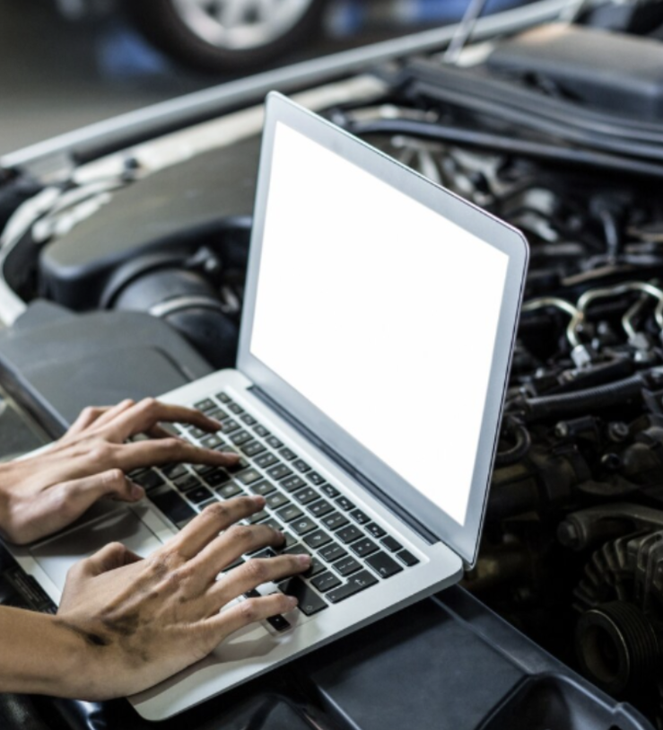 Software en un coche nuevo y su impacto real en la conduccin