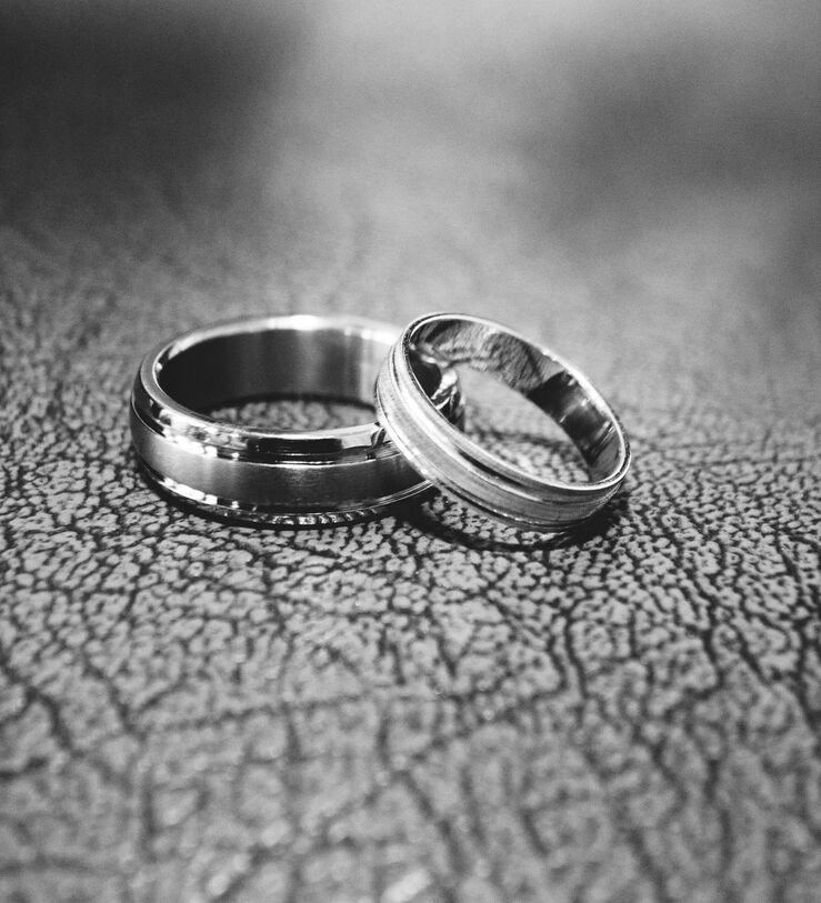 El anillo de compromiso consejos para facilitar la eleccin