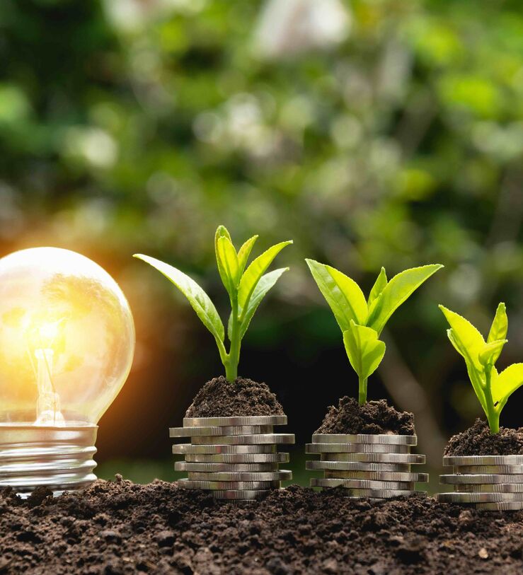 Teka mejora su estructura productiva con control energtico y diseo eficiente