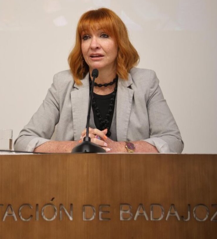 Lourdes Linares El 8M se afronta como un recordatorio de todo lo que queda por hacer